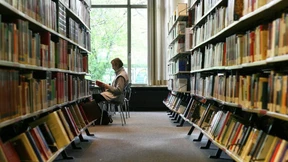 Vom Abseits ins Zentrum: Öffentliche Bibliotheken