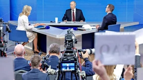 Viereinhalb Stunden Werbung für den Krieg