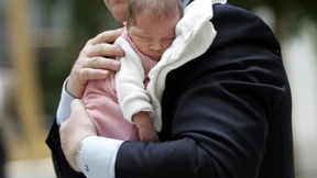 Das Geschäft mit dem Kinderwunsch