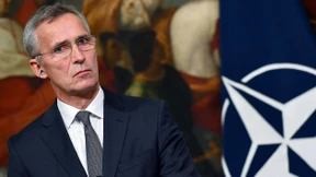 Stoltenberg zu Gespräch mit Putin bereit