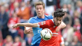 Pokal als Willensschulung, letzter Teil 