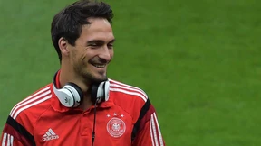Hummels hofft, Fifa greift durch