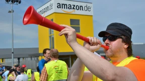 Beißt sich Verdi an Amazon die Zähne aus?