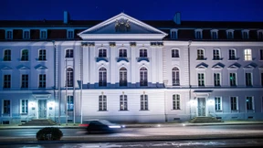 Bald singt Pommern tatsächlich nicht mehr