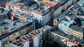 Vermieter sollen künftig Hälfte der Kosten für CO2-Preis tragen