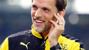 Warum Dortmund dem Höhenflug nicht traut