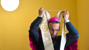 Tebartz-van Elst erhält Posten im Vatikan