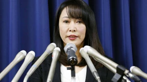 Japan lässt chinesischen Vierfachmörder hinrichten