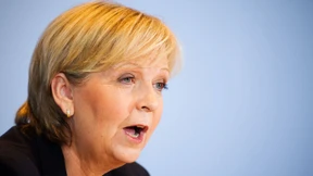 Hannelore Kraft: Ohne Strom-Rabatte wandert Industrie ab