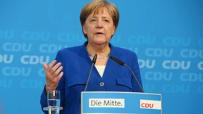 Merkel: „Kompromiss wahrt Geist der Partnerschaft in der EU“