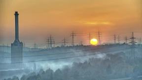 Stromnetz von EnBW steht vor Teilverkauf