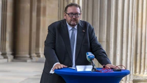 Walter Homolka gibt Leitung des Abraham-Geiger-Kollegs ab