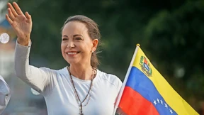 Wie Machado Venezuelas Diktatur entlarvt