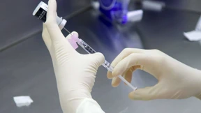 Kliniken in Vereinigten Staaten in den Startlöchern