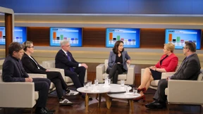 Auf der Suche nach der ominösen Mitte