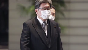 Japan unterstützt Europa mit Gaslieferungen