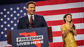 Ist dieser Mann die Alternative zu Trump?