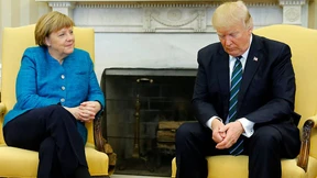 „Diese britische Lady mochte ich lieber“