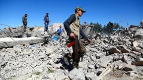 Washington verurteilt türkische Luftangriffe in Syrien und Irak