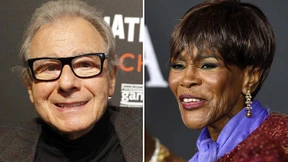 Preisträger der Ehren-Oscars stehen fest