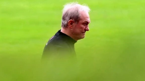 Alle fit, einer vergesslich