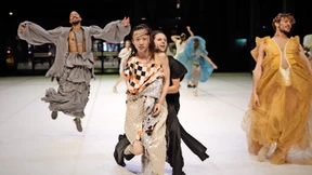 Ab jetzt nennen wir euch DFDC!