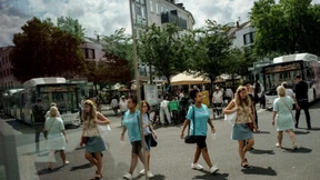 „Beschluss zu Waffenverbotszone noch 2024“