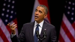 Obama zeigt Verständnis für Griechenland