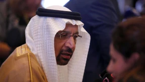 Ölländer attackieren Klimarat: „Öl ist nicht giftig“