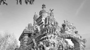 Kunst kommt von Müssen