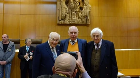 Kläger wollen EZB-Anleihekäufe stoppen