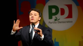Renzi kennt nur den Weg nach vorne