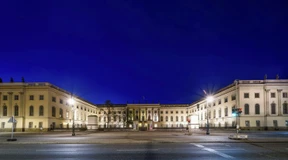 Dozent an Humboldt-Universität wird entlassen