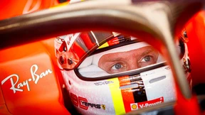 „Wunder sind in der Formel 1 äußerst selten“