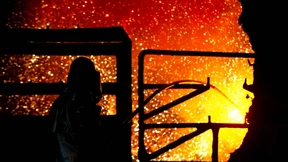 Regierung plant Abnahme-Quote für grünen Stahl durch die Autobranche