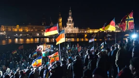 Amazon spendet Einnahmen aus Pegida-Hymne