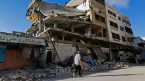 Befristete Waffenruhe beginnt