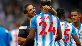 Ein kleiner Traum von Huddersfield