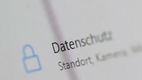 Die Datenschutz-Muffel