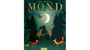 In dieser Nacht sind alle unterwegs