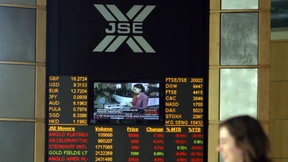 Wettlauf um Afrikas Unternehmen