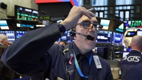 Konjunktursorgen lösen Kursrutsch an Amerikas Börsen aus