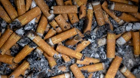 Großbritannien will künftigen Generationen das Rauchen verbieten