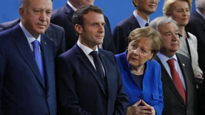 Deutschlands Verantwortung