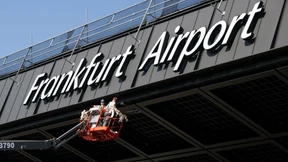 Fraport erlebt Rekordsommer für seinen Gewinn