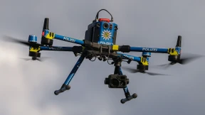 Bereit zum Start, ausgebremst vom Gesetz