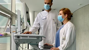 „Wir müssen langsam ans Expandieren denken“