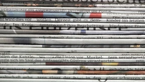 Ohne Regionalzeitungen geht nichts