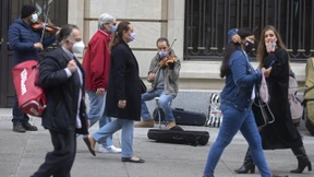 Das „Wunder von Madrid“