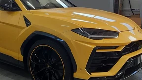 Mafia-Betrug mit Luxusautos